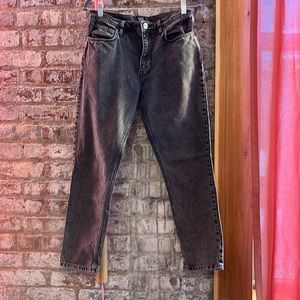 BDG denim.